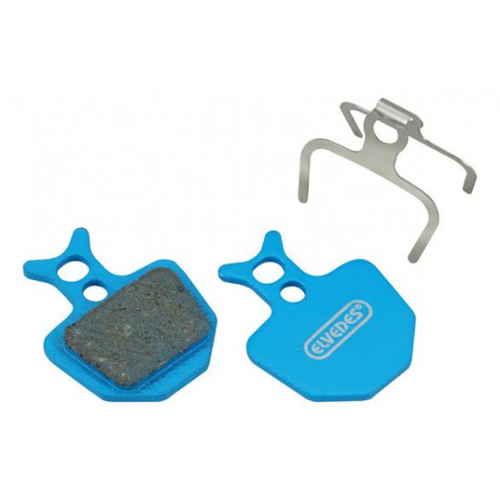 Elvedes schijfremblok Formula Oro