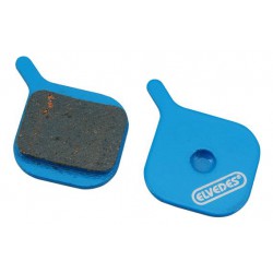 Elvedes schijfremblok Cannondale co