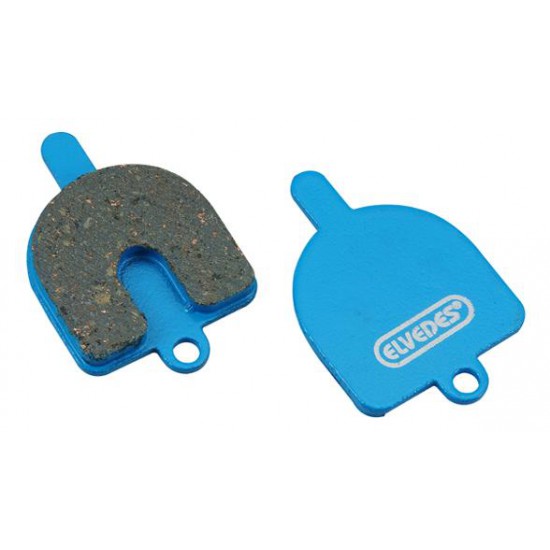 Elvedes schijfremblok RST mech