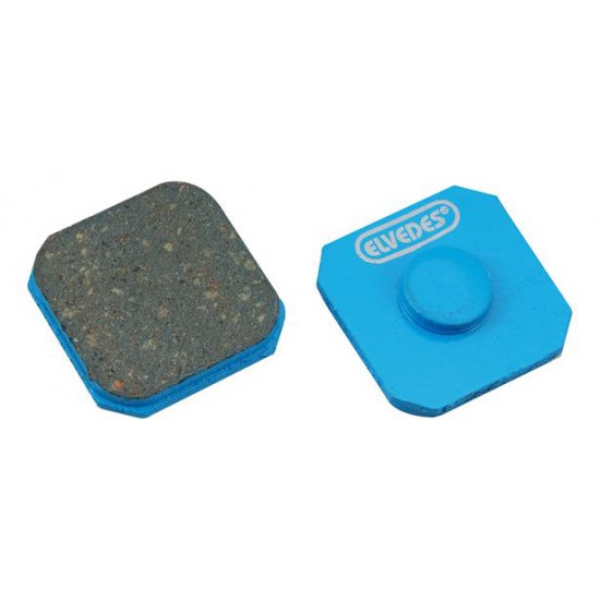 Elvedes schijfremblok Formula hydr