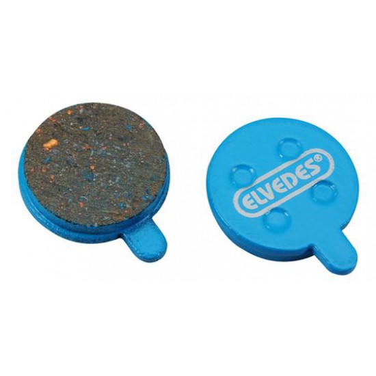 Elvedes schijfremblok Alhonga