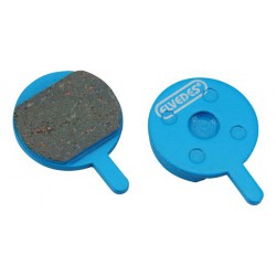 Elvedes schijfremblok Promax DSK400