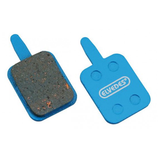 Elvedes schijfremblok Assess mech