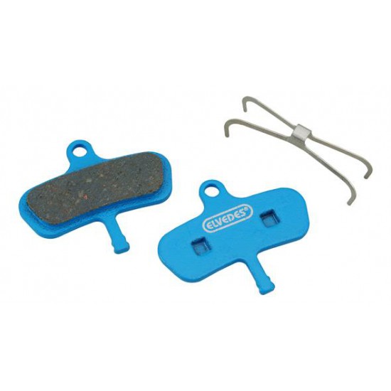 Elvedes schijfremblok Avid Code