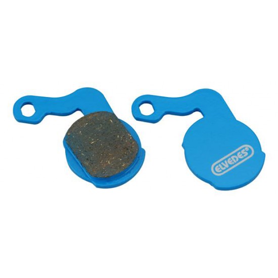 Elvedes schijfremblok Louise 2007