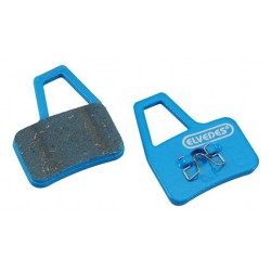 Elvedes schijfremblok Hayes Camino