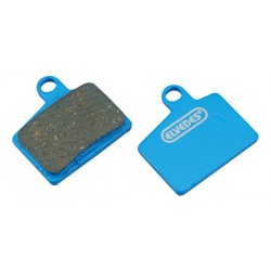 Elvedes schijfremblok Hayes Ryde