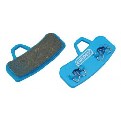 Elvedes schijfremblok Hayes Stroker