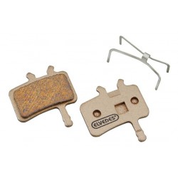 Elvedes schijfremblok S Avid mech