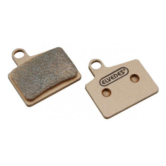 Elvedes schijfremblok S Hayes Ryde