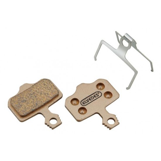 Elvedes schijfremblok S Avid Elixer