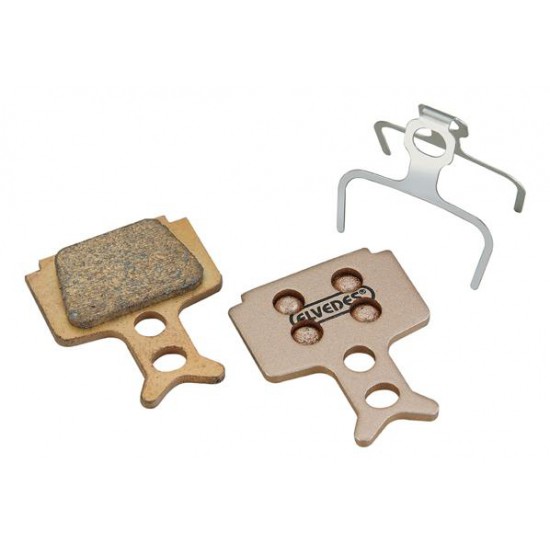 Elvedes schijfremblok S Mega/One