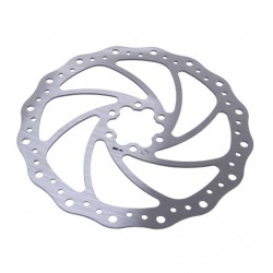 Elvedes remschijf 180mm