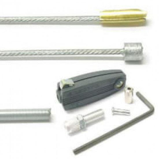 Elvedes versn kabel univ F&S6477 zi