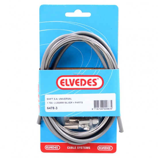 Elvedes versn kabel univ SA 6478 zi