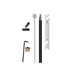 Elvedes versn kabel Nexus 6286 zw