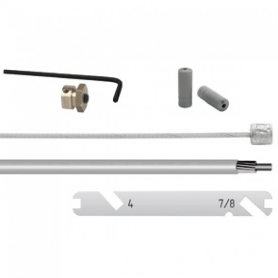 Elvedes versn kabel Nexus 6287 zi