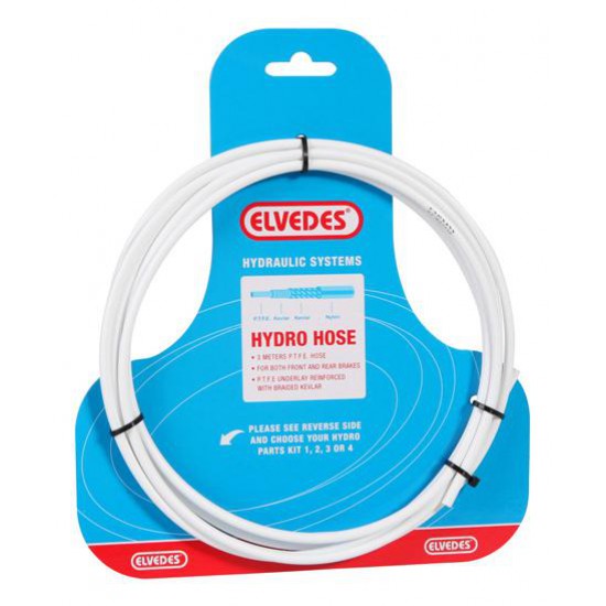 Elvedes hydro leiding v+a wt