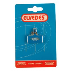 Elvedes schijfremblok Shim BRM666/785