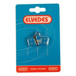 Elvedes schijfremblok New Avid C