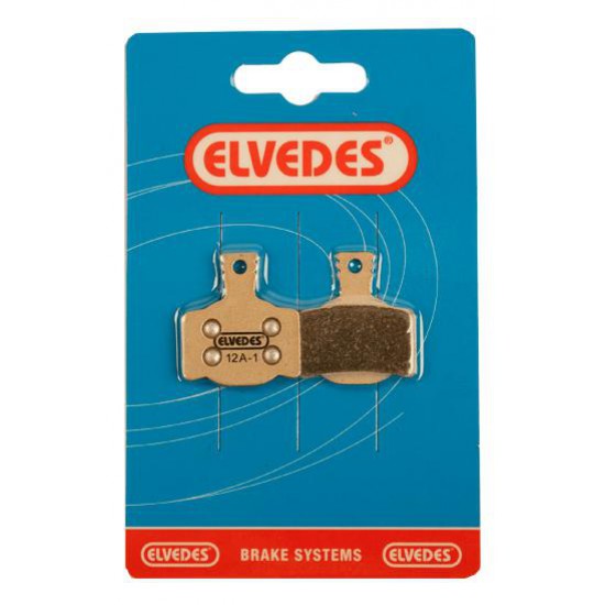 Elvedes schijfremblok S Mag MT2/4/6