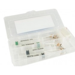 Elvedes rep set hydro rem