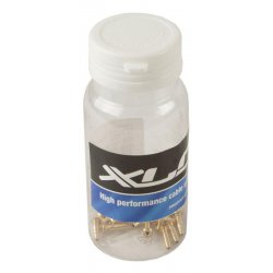 Ds Elvedes insert/naald messing (10)