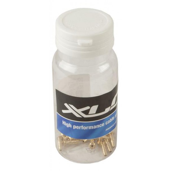 Ds Elvedes insert/naald messing (10)