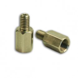 Ds Elvedes connector M6 RVS (10)