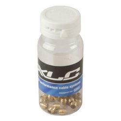 Ds Elvedes klembus messing (40)