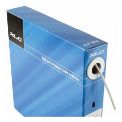 Elvedes rol buitenkabel Hydro wit 20m