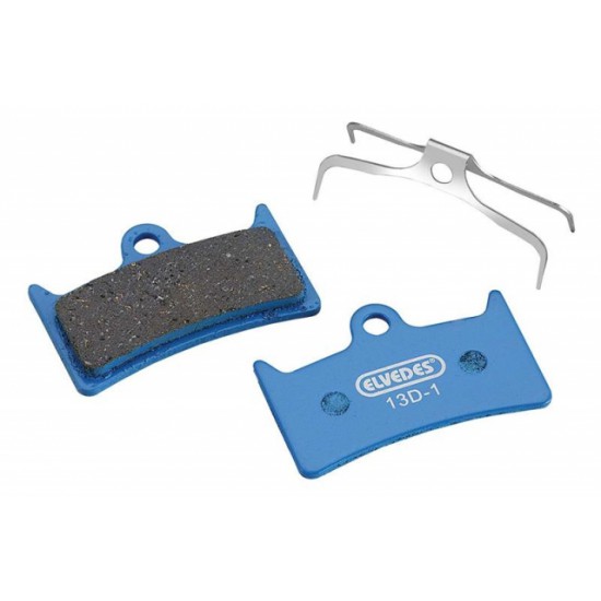 Elvedes schijfremblok Hope V4