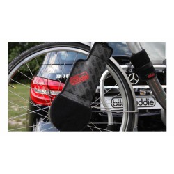 Bikebuddie bescherm kit duo vork