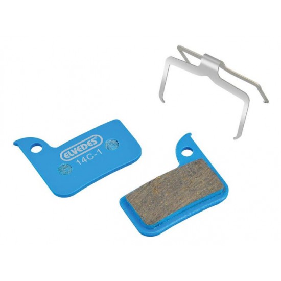 Elvedes schijfremblok Sram r road