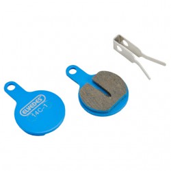 Elvedes schijfremblok Tektro Lyra