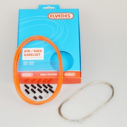 Elvedes versn kabel kit ATB/RACE or