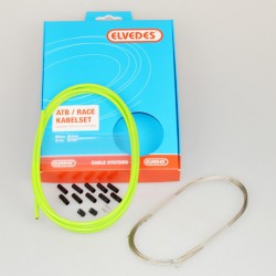 Elvedes versn kabel kit ATB/RACE gr