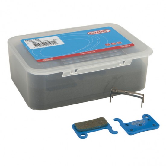 Ds Elvedes schijfremblok Shim 535 organic (10)