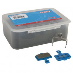 Ds Elvedes schijfremblok Avid XX organic (10)