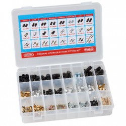 Elvedes hydro inkort box