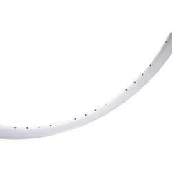 Alpina velg 24 J19DB 9x4 white