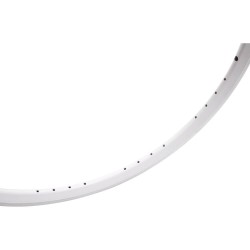 Alpina velg 24 J19DB 9x4 YS894-1 wit