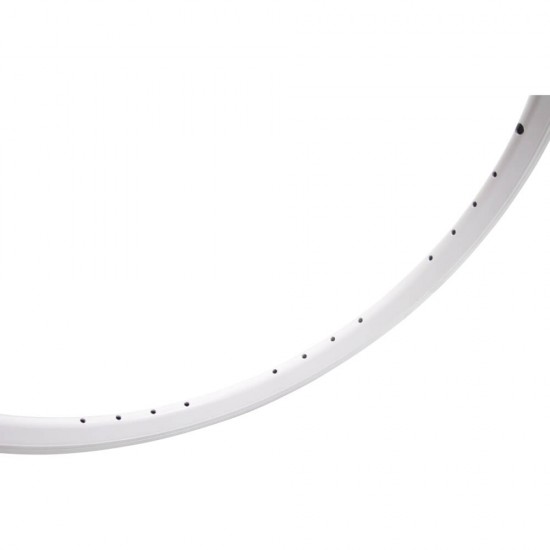 Alpina velg 24 J19DB 9x4 YS894-1 wit