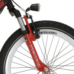 Alpina v vork 20 susp YS 706 rood