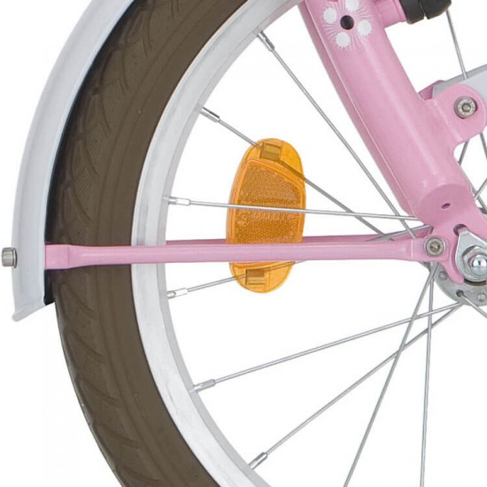 Alpina spatb stang set 16 Clubb roze