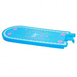 Lief voetenplank autoped 12 fu lbl