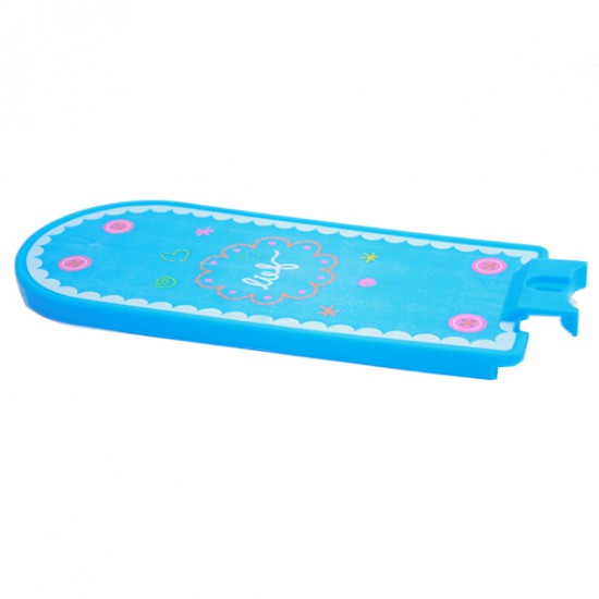 Lief voetenplank autoped 12 fu lbl