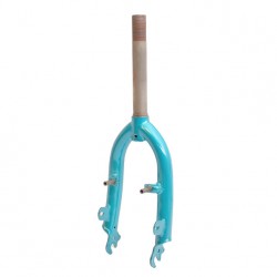 Alpina v vork 16 Clubb PMS 3155 blauw