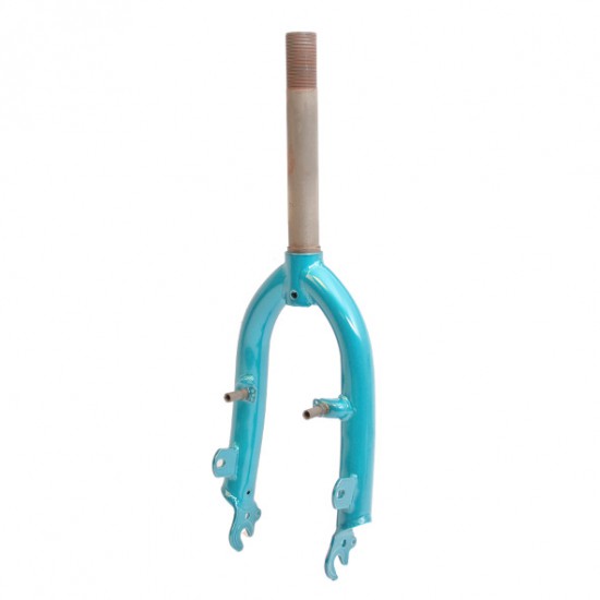 Alpina v vork 16 Clubb PMS 3155 blauw