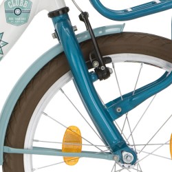 Alpina v vork 18 Clubb PMS 3155 blauw